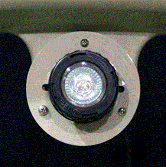 Vinyl Works 12v Light Kit for Vinyl Works Steps and Ladders - VIN12V