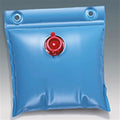 Wall Bag for Above-ground Pool Winter Covers - 4 Pack