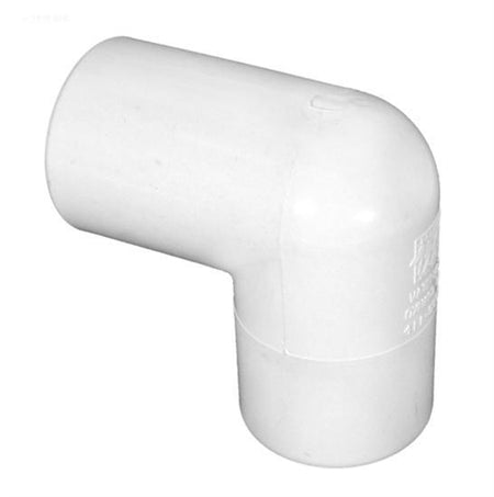 Waterway 1.5" SKT X 1.5" SKT Sweep Ell