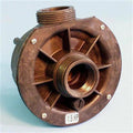 Waterway 1.5hp Center Discharge Pump Wet End