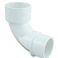 Waterway 2 1/2"SPG x 2 1/2"S Sweep ELL
