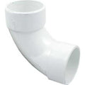 Waterway 2" SKT X 2" SKT Sweep Ell