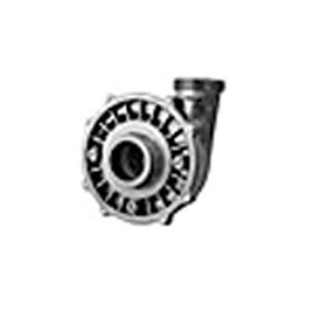 Waterway 2hp Hi-Flo Pump Wet End