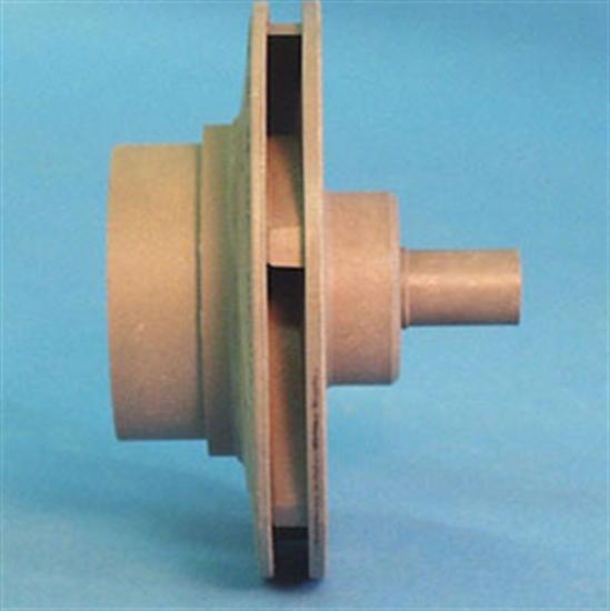 Waterway 2hp Impeller for Hi Flo Pump
