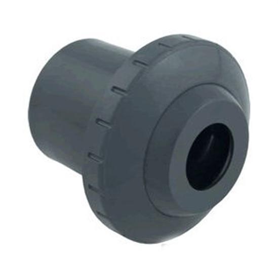 Waterway 3/4" Eyeball 1 1/2" Inside Inlet