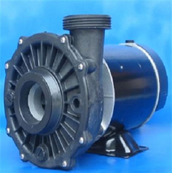 Waterway 3hp Hi-Flo Pump Wet End