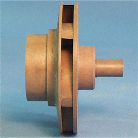 Waterway 3hp Impeller for Hi Flo Pump
