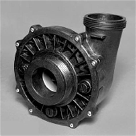 Waterway 4.5hp 48-Frame 2" Executive Wet End
