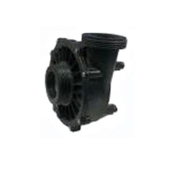 Waterway 4hp Hi-Flo Pump Wet End