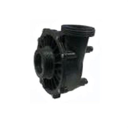 Waterway 4hp Hi-Flo Pump Wet End