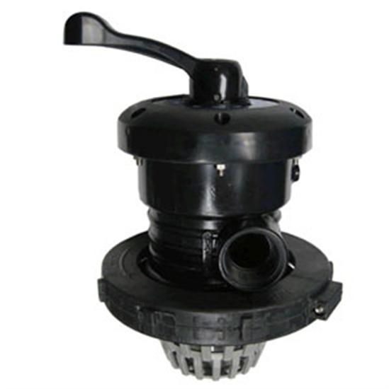 Waterway 7 Function Sand Filter Valve