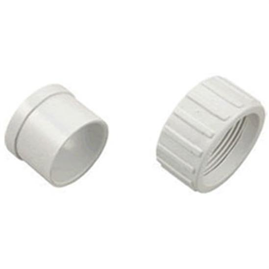 Waterway 7 Union Assembly 1-1/2S Pump End