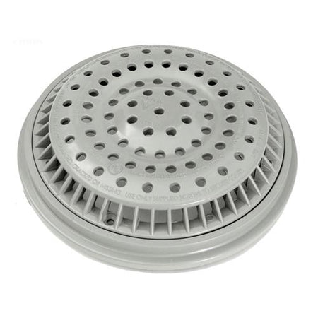 Waterway 8" Anti-Vortex VGB Compliant Cover And Frame