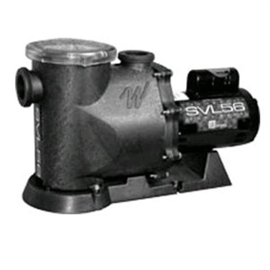 Waterway In-Ground Pool Pump 1 1/2 HP