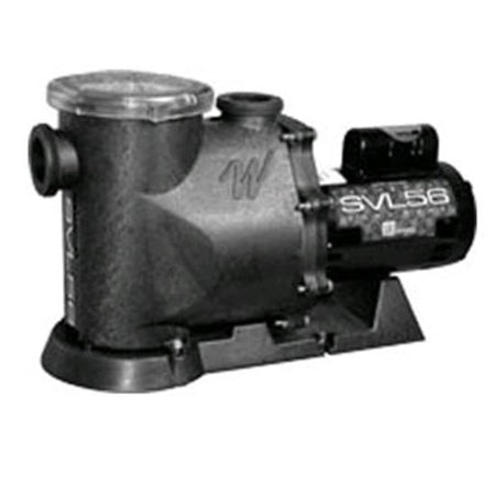 Waterway In-Ground Pool Pump 2 HP - 2 Speed