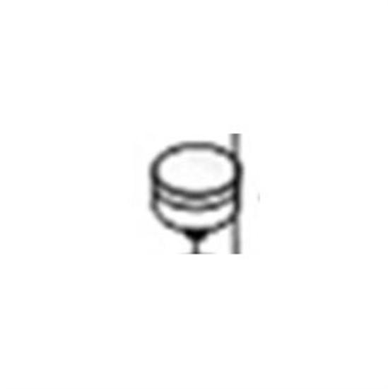 Waterway Pressure Gauge