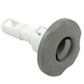 Waterway Pulsator 5 Scallop Escutcheon Gray