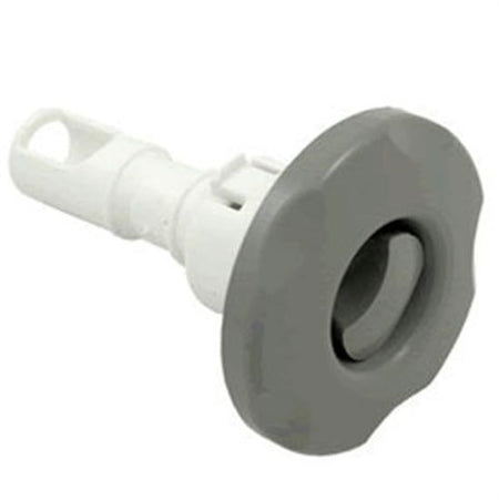 Waterway Pulsator 5 Scallop Escutcheon Gray