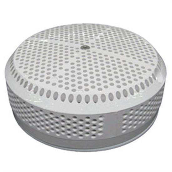Waterway Super Maxi Flo White For Skimmer Equalizer 1.5" MPT