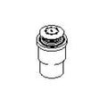 Waterway Top Flow Air Injector - 1" Spigot