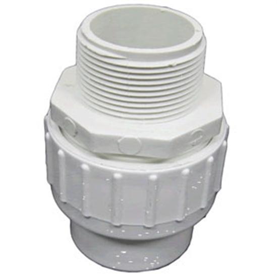Waterway Union Assembly - 1-1/2S x 1-1/2 MPT