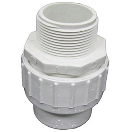 Waterway Union Assembly - 1-1/2S x 1-1/2 MPT