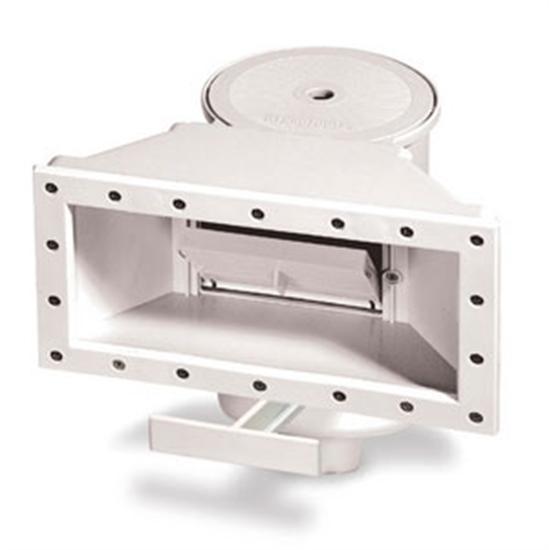 Widemouth Skimmer-Inlet